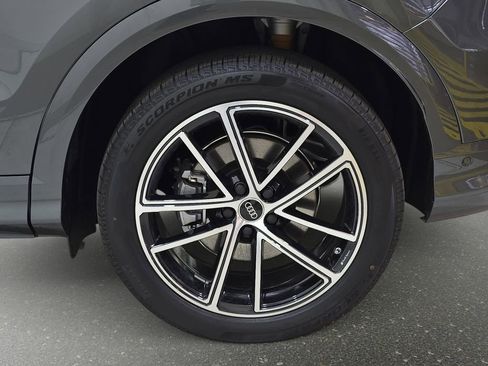 New 2026 Audi Q5 Prestige image 34
