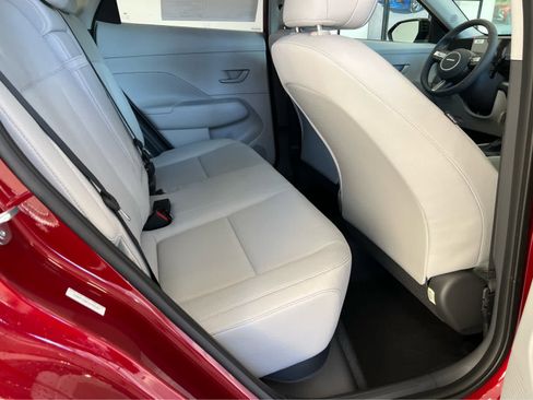 New 2026 Hyundai Kona SEL Sport AWD/4WD image 22