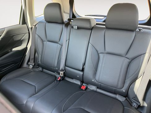 Used 2020 Subaru Forester Touring w/ Popular Package #2 AWD/4WD image 16