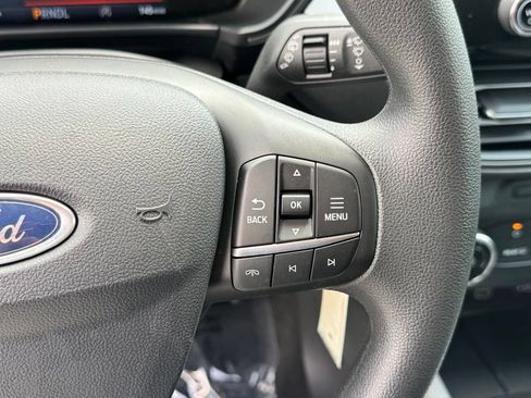 Used 2024 Ford Escape FWD image 8