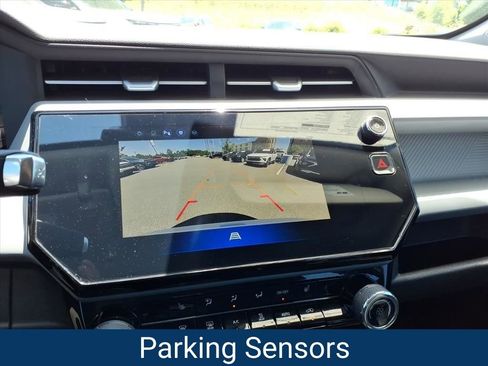 New 2027 Chevrolet Bolt LT FWD image 3