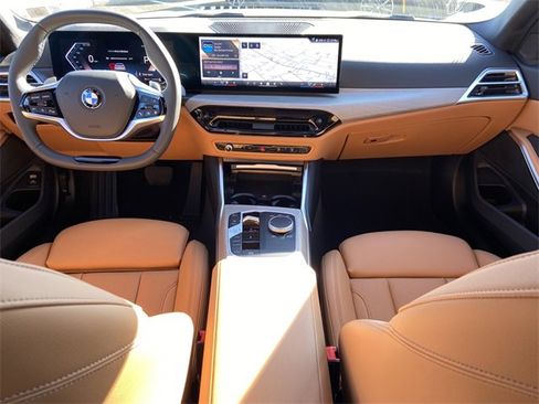 Used 2025 BMW 330i xDrive 330i xDrive w/ Convenience Package image 10