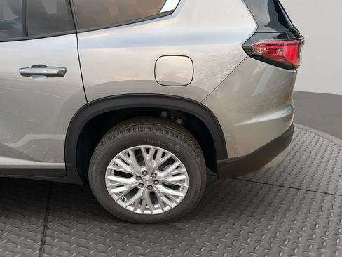 New 2026 GMC Acadia Elevation w/ Elevation Premium Package image 23