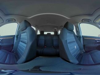 Used 2020 Honda CR-V EX video 1