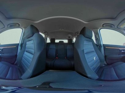 Used 2020 Honda CR-V EX