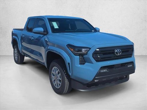New 2026 Toyota Tacoma SR5 image 3