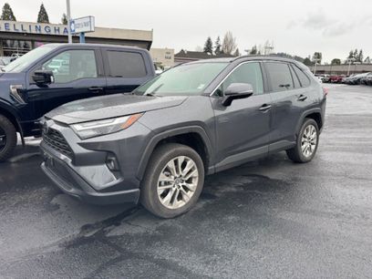 Used 2025 Toyota RAV4 XLE Premium w/ Weather Package