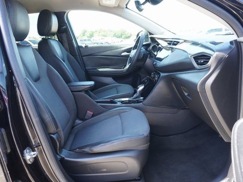 Used 2022 Buick Encore GX Select w/ Advanced Technology Package image 22