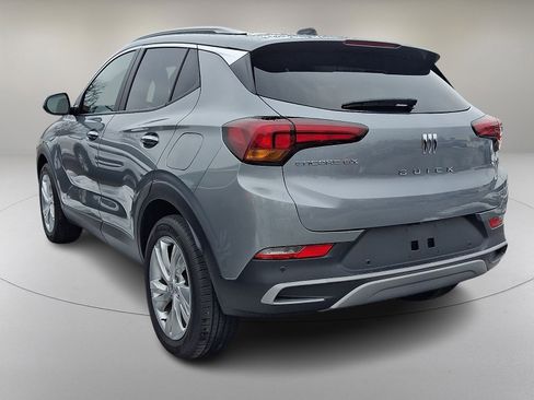 Used 2024 Buick Encore GX Preferred w/ Advanced Technology Package image 5