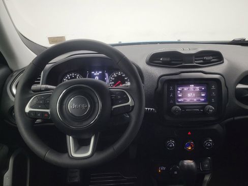 Used 2020 Jeep Renegade Sport w/ Sport Appearance Group AWD/4WD image 22