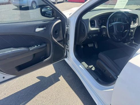 Used 2022 Dodge Charger GT w/ Blacktop Package AWD/4WD image 19