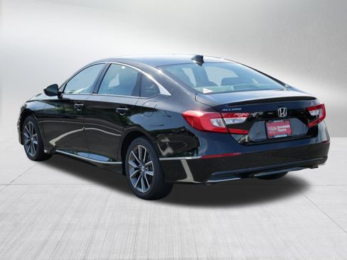 Used 2021 Honda Accord EX-L image 5