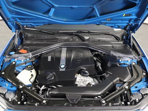 Used 2017 BMW M2 RWD image 15