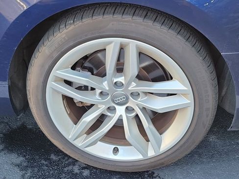 Used 2019 Audi A5 2.0T Prestige image 4