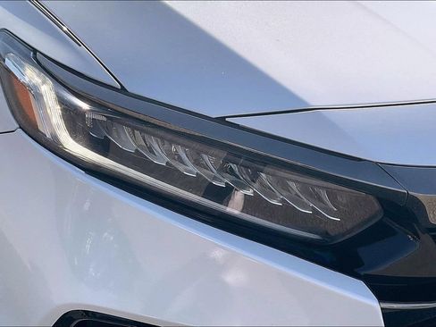 Used 2022 Honda Accord Sport image 29