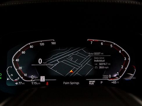 Certified 2023 BMW X6 xDrive40i w/ Premium Package image 10