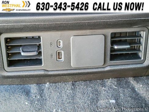 New 2026 Chevrolet Silverado 2500 Custom w/ Custom Value Package image 10