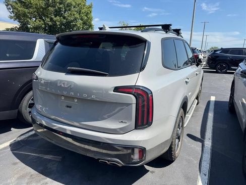 Certified 2024 Kia Telluride SX Prestige X-Pro AWD/4WD image 6