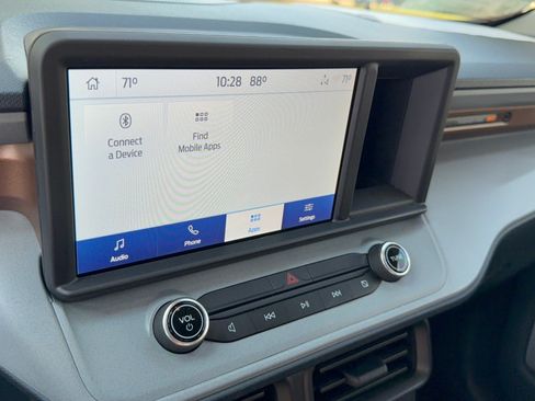 Used 2022 Ford Maverick Lariat w/ Lariat Luxury Package AWD/4WD image 23