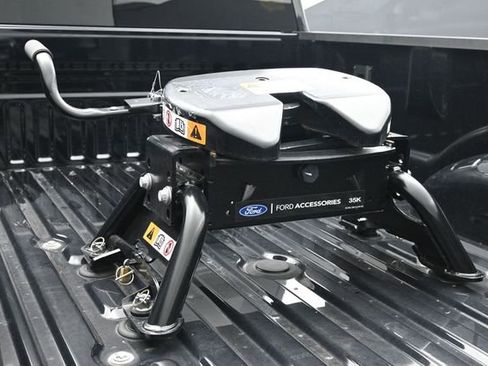 Used 2026 Ford F350 Lariat w/ Lariat Premium Package AWD/4WD image 19