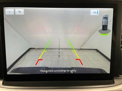 Used 2023 Ford F150 XLT w/ Equipment Group 302A High image 5