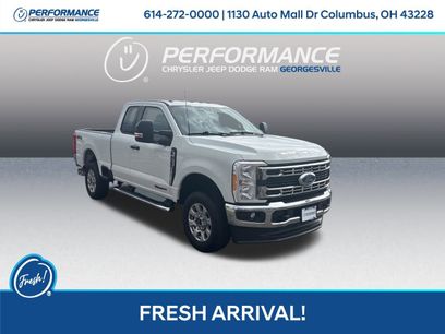 Used 2023 Ford F250 XLT