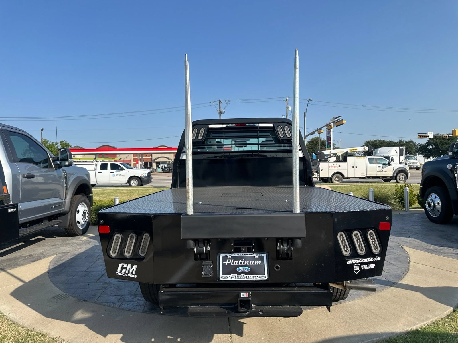 New 2026 Ford F250 XL AWD/4WD image 24