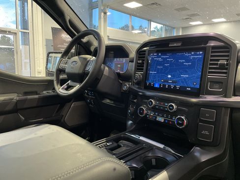 Used 2026 Ford F150 Lariat AWD/4WD image 40
