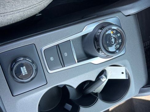 New 2025 Ford Bronco Sport Big Bend image 36