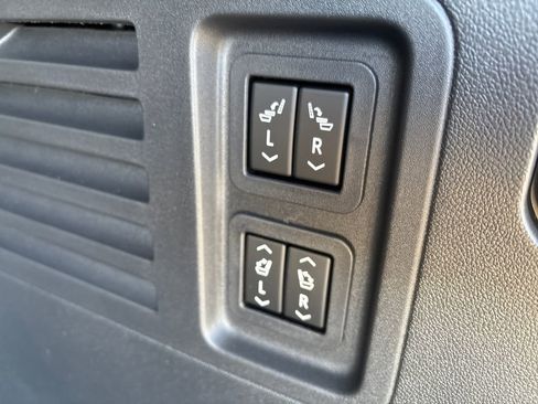 New 2026 GMC Acadia Denali Ultimate image 44