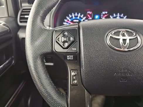 Used 2018 Toyota 4Runner TRD Pro AWD/4WD image 19