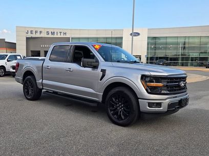 Used 2024 Ford F150 XLT w/ Equipment Group 303A High