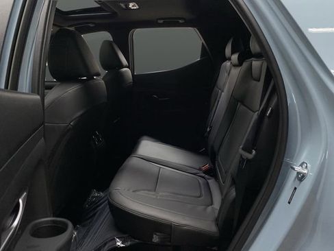 New 2026 Hyundai Santa Cruz SEL image 29