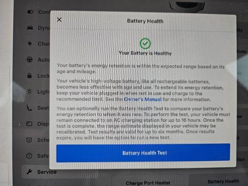 Used 2023 Tesla Model 3 Standard Range image 43