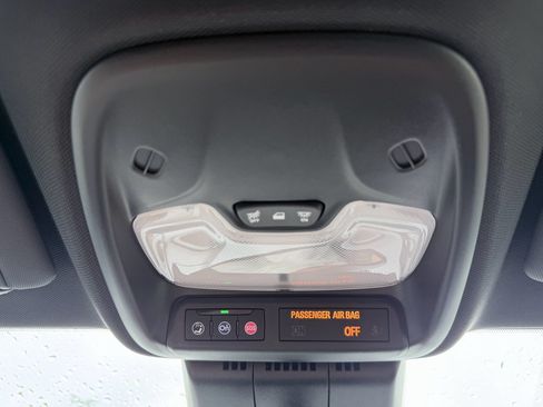 New 2026 Chevrolet Colorado Trail Boss AWD/4WD image 15