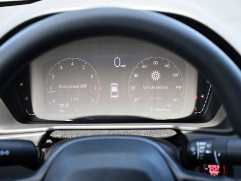 New 2026 Honda Accord LX image 23