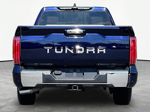 Used 2023 Toyota Tundra 1794 Edition RWD image 7
