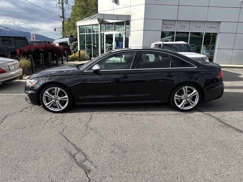 Used 2013 Audi S6 Prestige AWD/4WD image 8