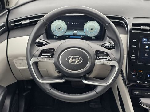 Used 2023 Hyundai Tucson SEL w/ Convenience Package image 14