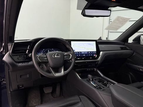 Used 2024 Lexus TX 350 FWD w/ Technology Package image 26