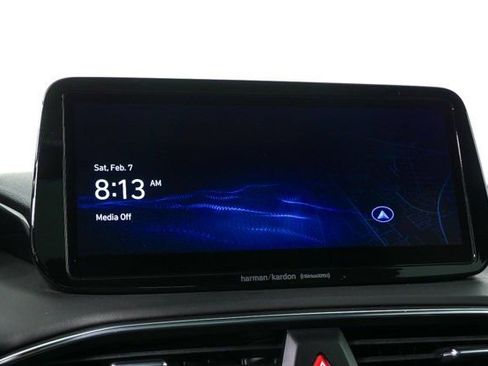 Used 2022 Hyundai Santa Fe Calligraphy image 14