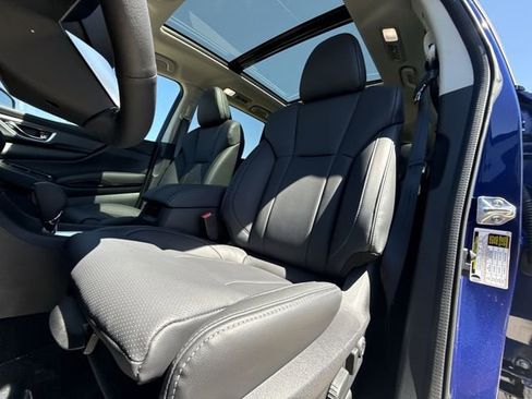 New 2026 Subaru Ascent Limited AWD/4WD image 11