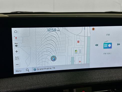 Used 2024 Kia EV6 Light image 22