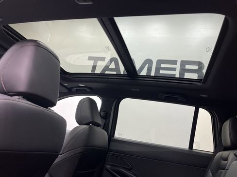 New 2026 Jeep Cherokee Limited AWD/4WD image 10