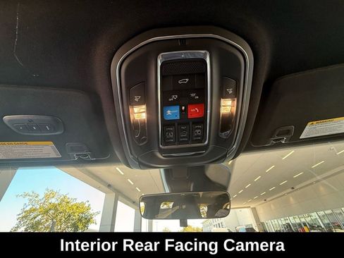 New 2026 Jeep Grand Cherokee L Limited w/ Limited Altitude Package AWD/4WD image 12