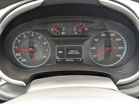 Used 2020 Chevrolet Malibu LS FWD image 26