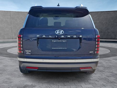 New 2026 Hyundai Palisade SEL Premium AWD/4WD image 5