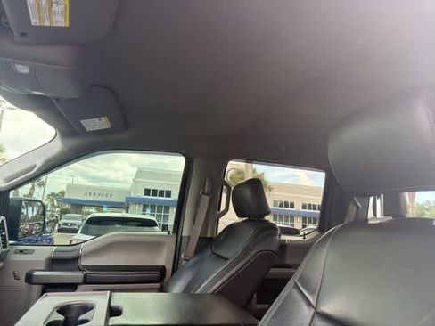 Used 2019 Ford F150 XLT AWD/4WD image 21