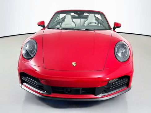 New 2025 Porsche 911 Carrera image 6