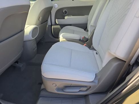 New 2026 Hyundai Palisade SEL image 20